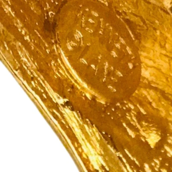 “Kenneth Lane” Double Head Bracelet - Picture 12 of 13